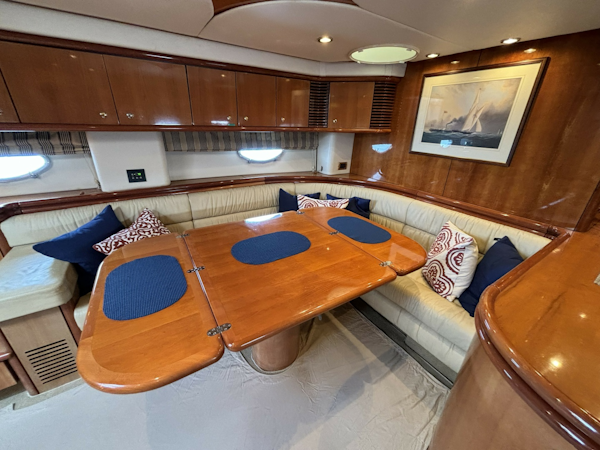 Sunseeker-Predator 63 1999 -Tortola-Virgin Islands (British)-6043772