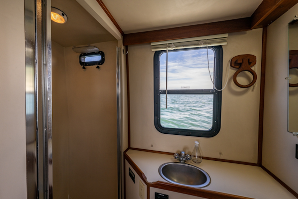 Pacific Trawler-40 1999-Seabiscuit Anacortes -Washington-United States-6043414