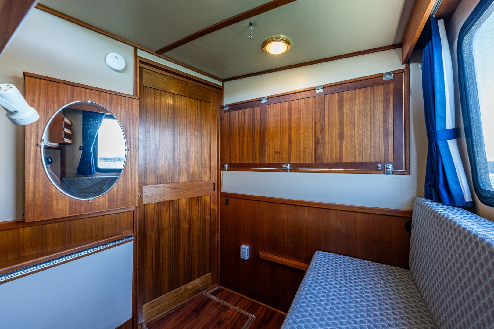 Pacific Trawler-40 1999-Seabiscuit Anacortes -Washington-United States-6043418 | Thumbnail