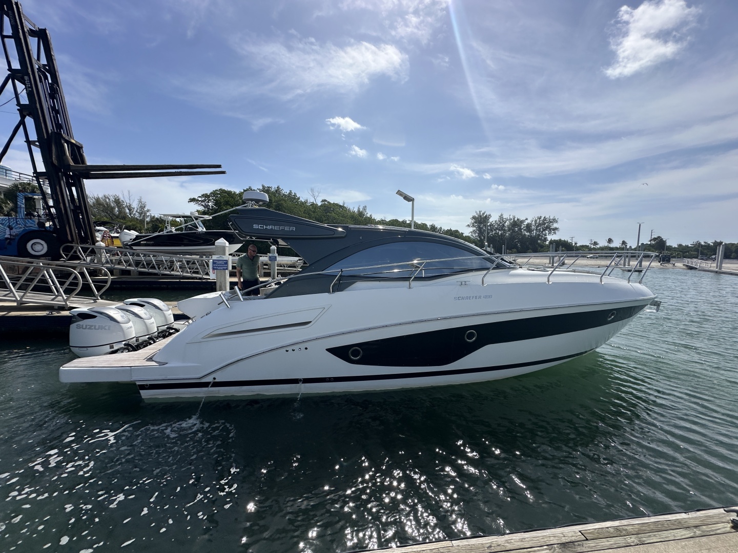 Schaefer-400 Sport 2022 -Stuart-Florida-United States-6044520 | Thumbnail