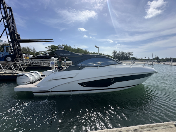 Schaefer-400 Sport 2022 -Stuart-Florida-United States-6044520