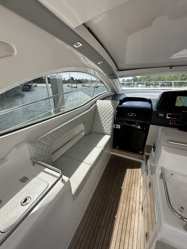 Schaefer-400 Sport 2022 -Stuart-Florida-United States-6044530