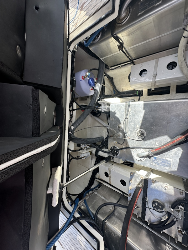 Schaefer-400 Sport 2022 -Stuart-Florida-United States-6044531