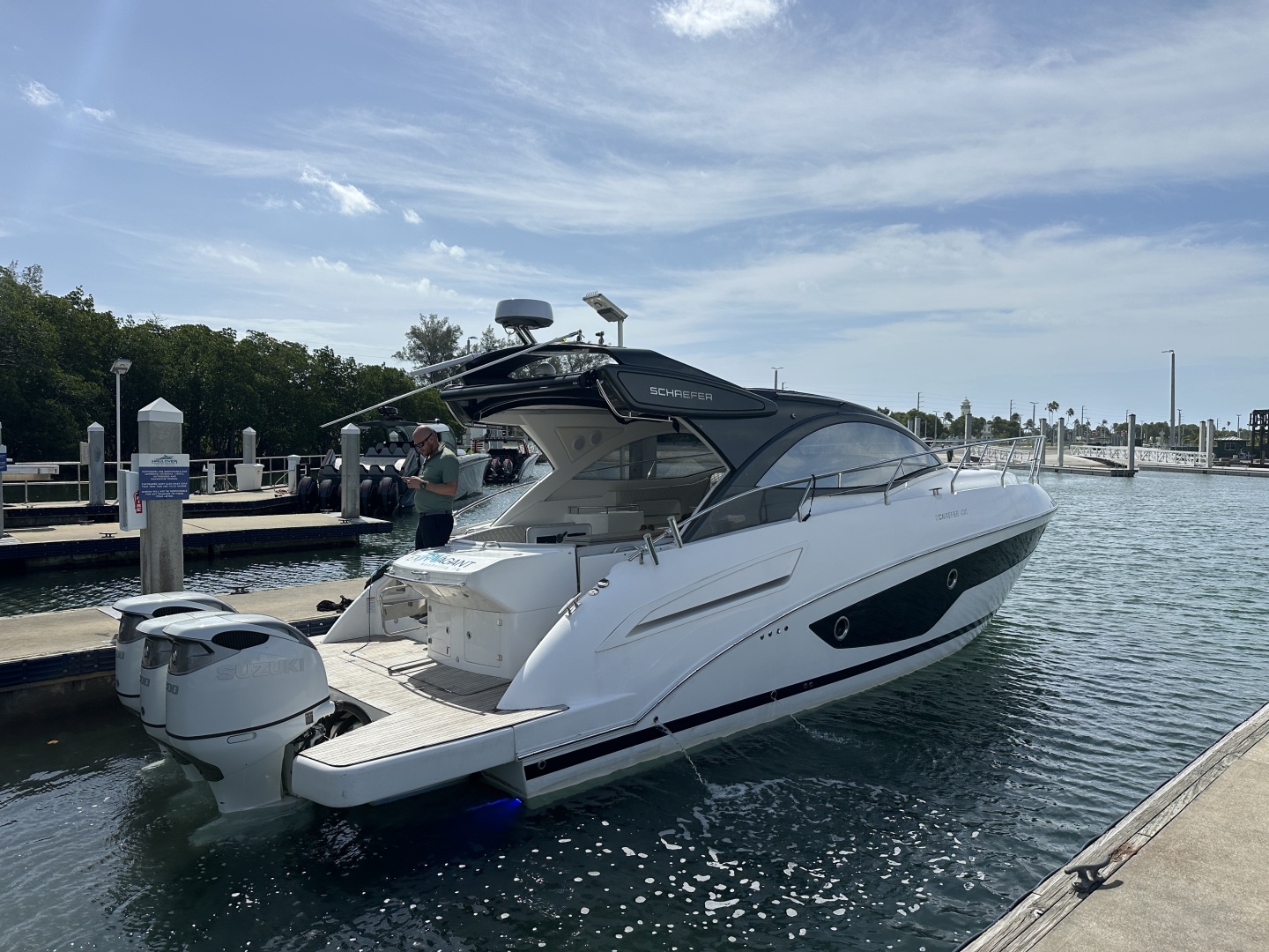 Schaefer-400 Sport 2022 -Stuart-Florida-United States-6044519 | Thumbnail
