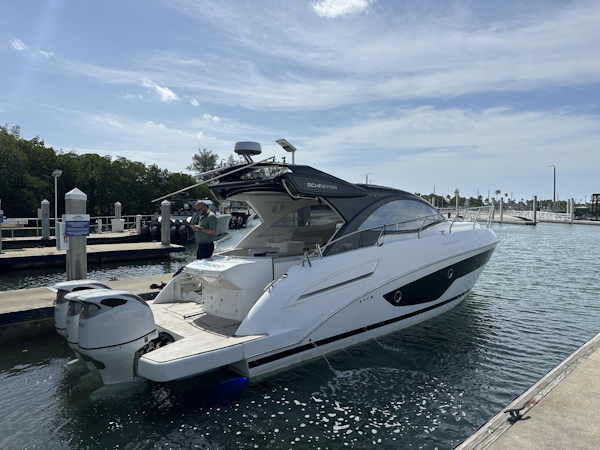 Schaefer-400 Sport 2022 -Stuart-Florida-United States-6044519