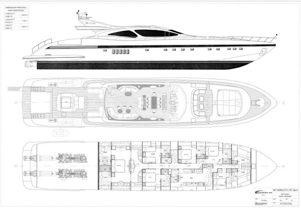 Mangusta-130 2005-INCOGNITO Boca Raton-Florida-United States-6396681