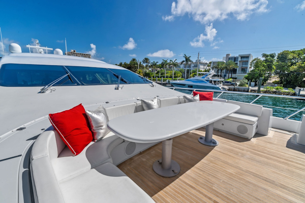 Mangusta-130 2005-INCOGNITO Boca Raton-Florida-United States-6043946