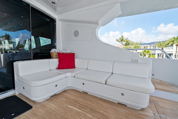Mangusta-130 2005-INCOGNITO Boca Raton-Florida-United States-6043961