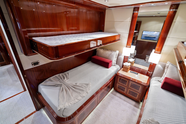 Mangusta-130 2005-INCOGNITO Boca Raton-Florida-United States-6044053