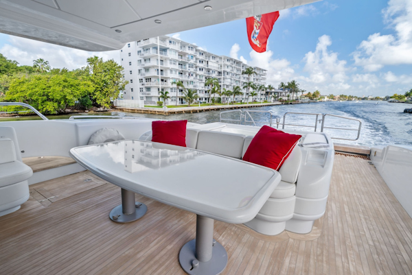 Mangusta-130 2005-INCOGNITO Boca Raton-Florida-United States-6043958