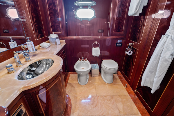 Mangusta-130 2005-INCOGNITO Boca Raton-Florida-United States-6044010