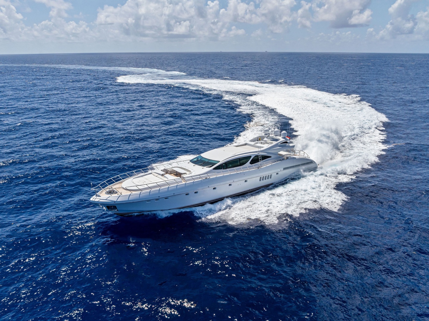 Mangusta-130 2005-INCOGNITO Boca Raton-Florida-United States-6043915 | Thumbnail