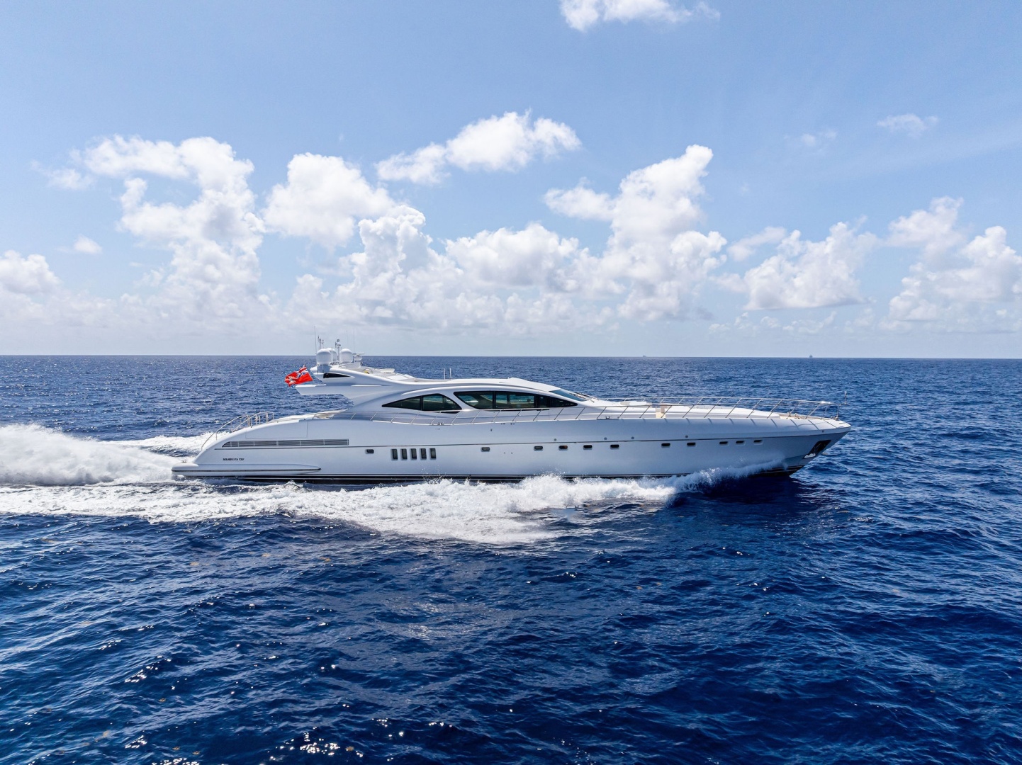 Mangusta-130 2005-INCOGNITO Boca Raton-Florida-United States-6043919 | Thumbnail