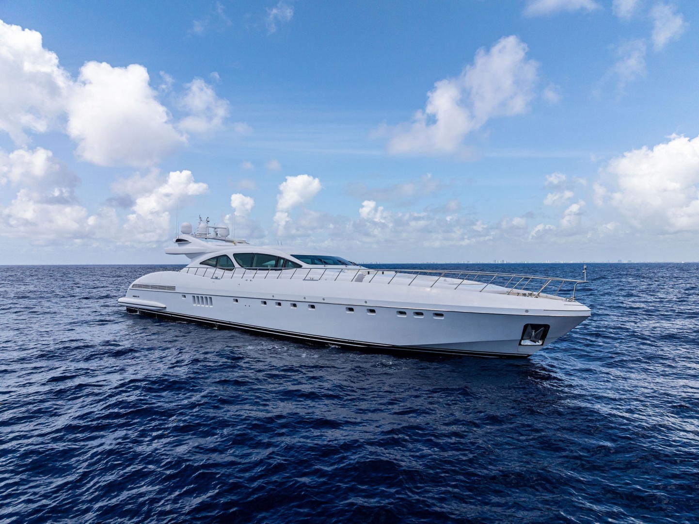 Mangusta-130 2005-INCOGNITO Boca Raton-Florida-United States-6043931 | Thumbnail