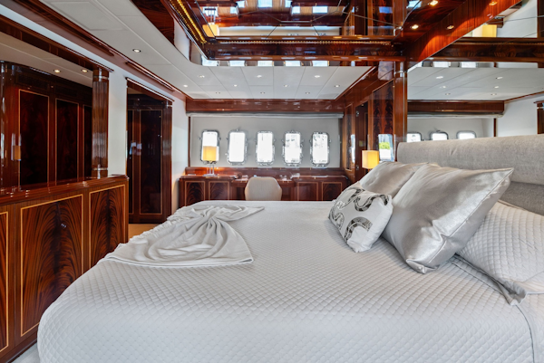 Mangusta-130 2005-INCOGNITO Boca Raton-Florida-United States-6044018