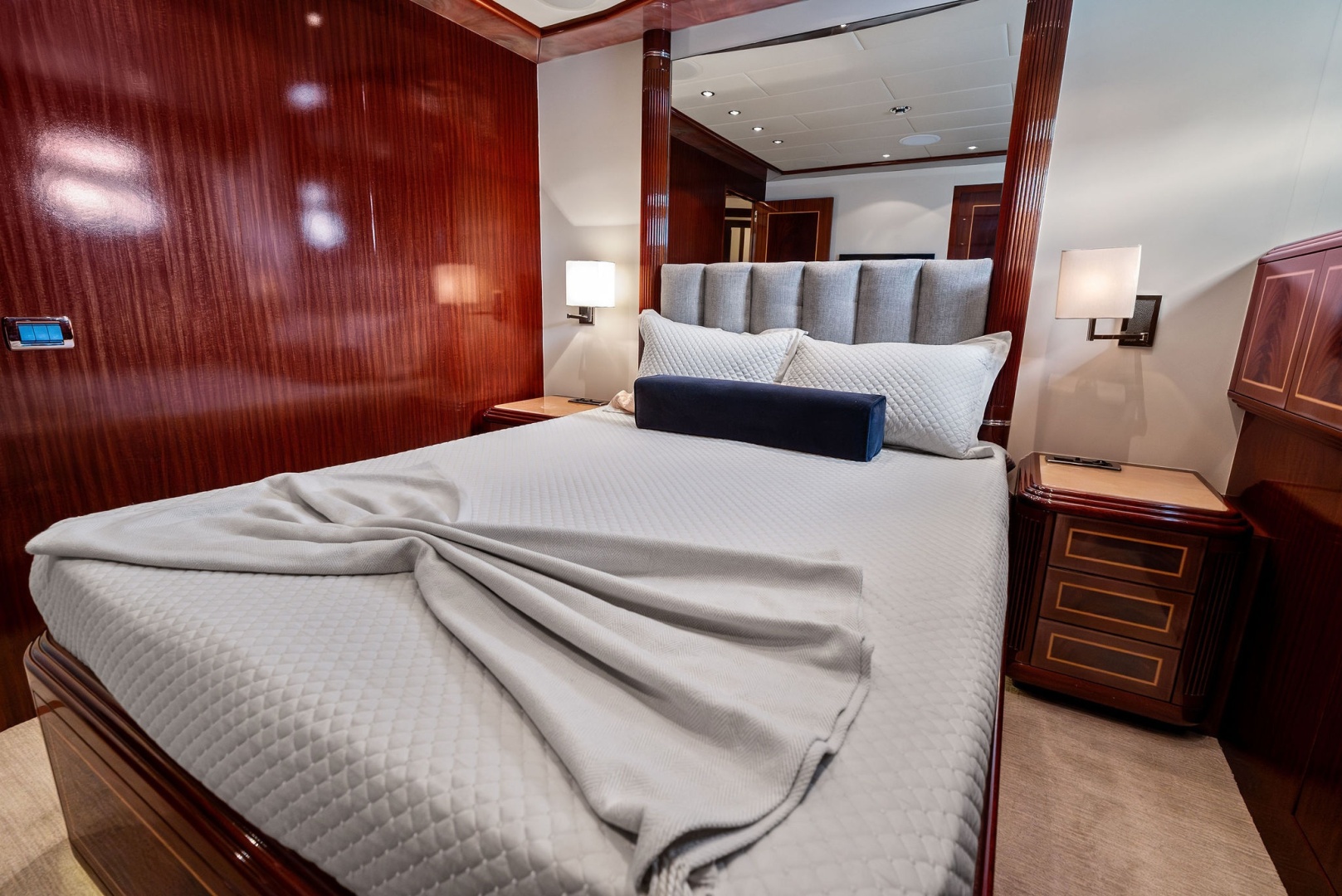 Mangusta-130 2005-INCOGNITO Boca Raton-Florida-United States-6044037 | Thumbnail
