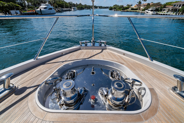 Mangusta-130 2005-INCOGNITO Boca Raton-Florida-United States-6043952