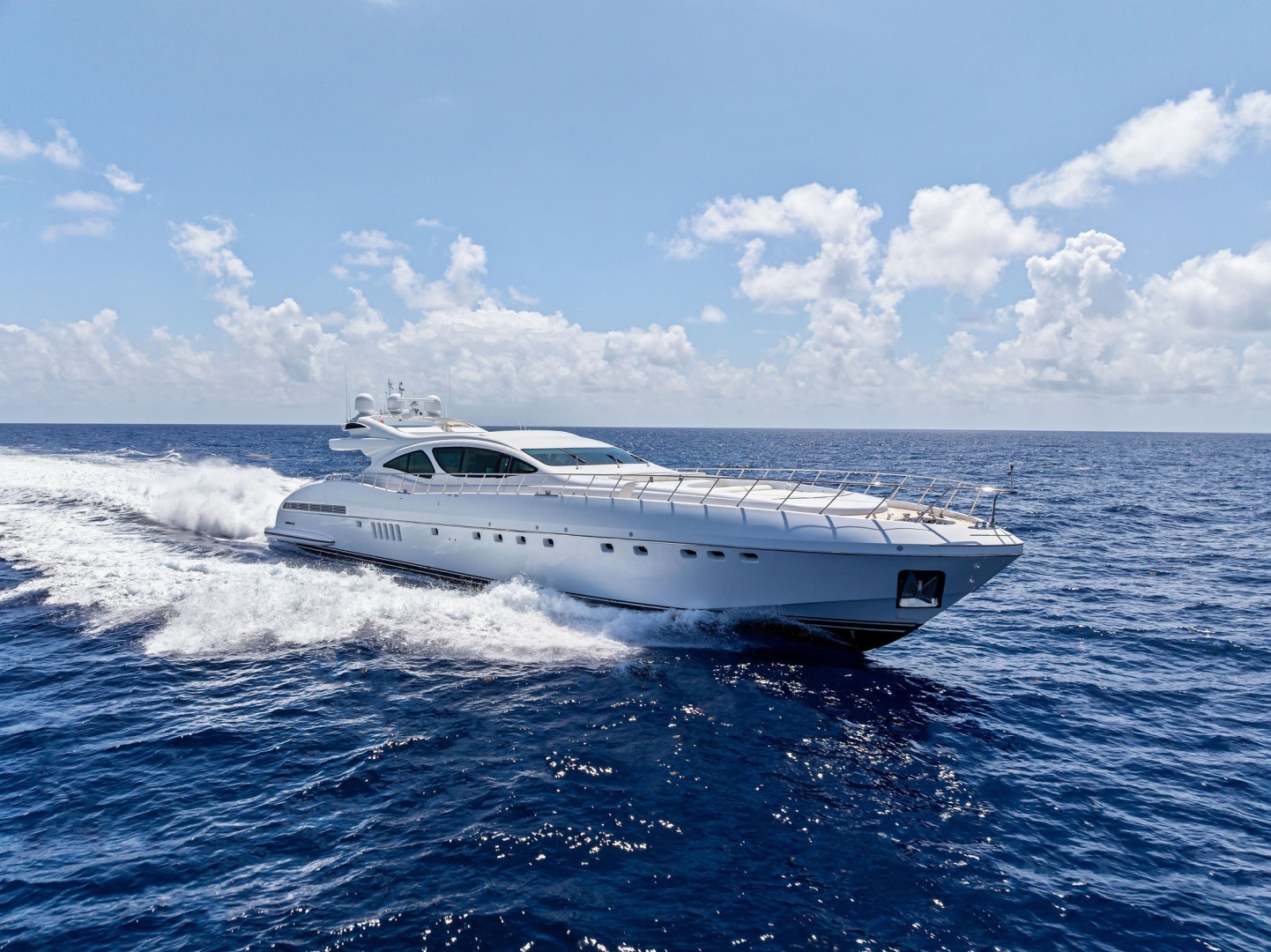 Mangusta-130 2005-INCOGNITO Boca Raton-Florida-United States-6043921 | Thumbnail