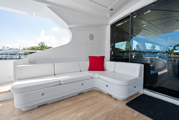 Mangusta-130 2005-INCOGNITO Boca Raton-Florida-United States-6043963