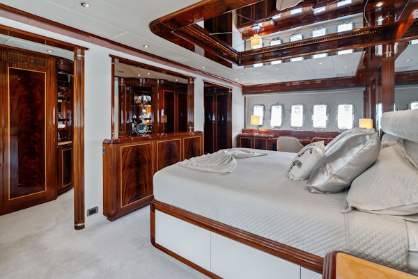 Mangusta-130 2005-INCOGNITO Boca Raton-Florida-United States-6044021