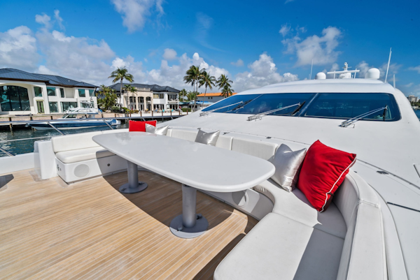Mangusta-130 2005-INCOGNITO Boca Raton-Florida-United States-6043948