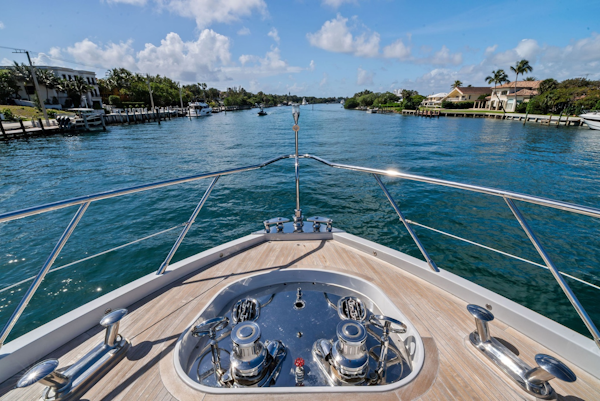 Mangusta-130 2005-INCOGNITO Boca Raton-Florida-United States-6043960
