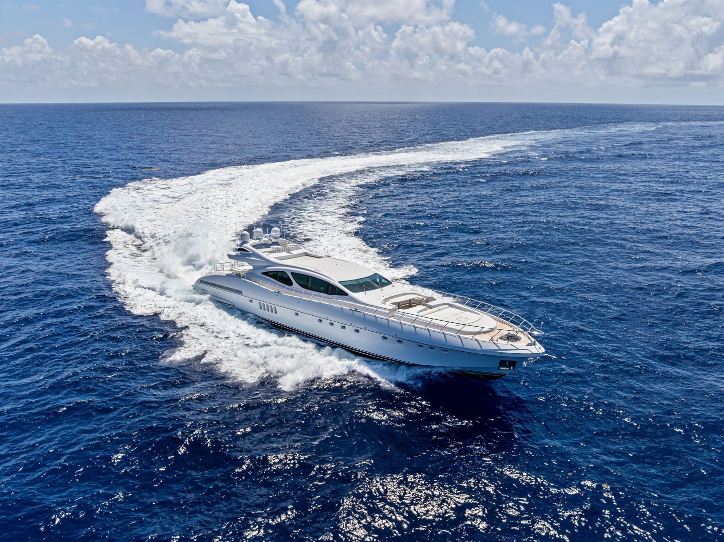 Mangusta-130 2005-INCOGNITO Boca Raton-Florida-United States-6043916 | Thumbnail