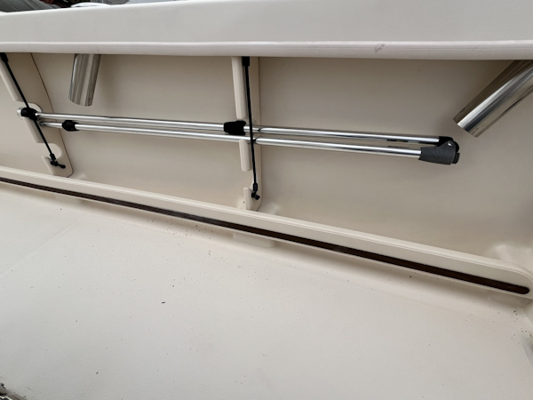 Grady-White-180 Fisherman 2022 -Essex-Maryland-United States-6044154