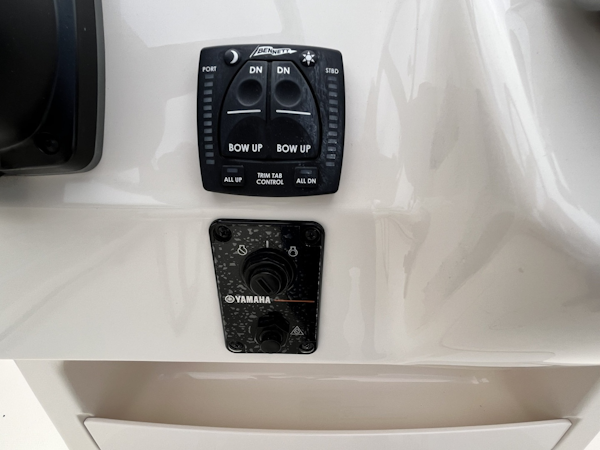 Grady-White-180 Fisherman 2022 -Essex-Maryland-United States-6044157