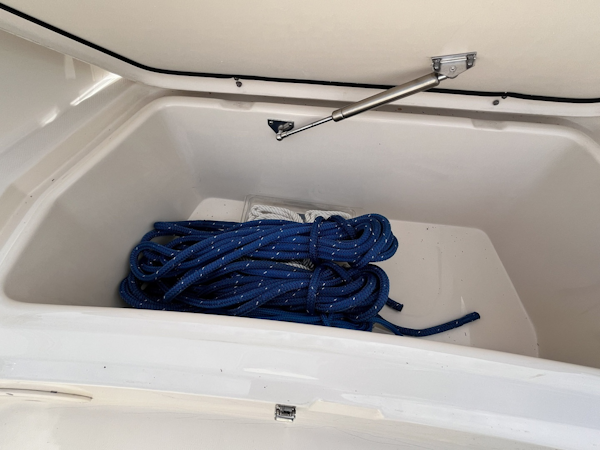 Grady-White-180 Fisherman 2022 -Essex-Maryland-United States-6044168