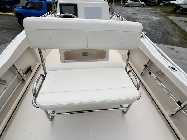 Grady-White-180 Fisherman 2022 -Essex-Maryland-United States-6044152