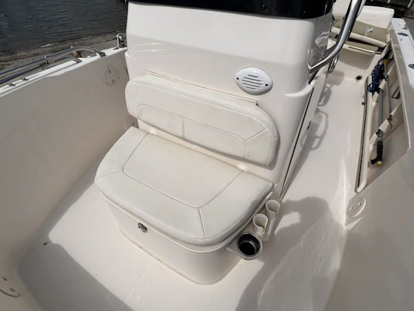 Grady-White-180 Fisherman 2022 -Essex-Maryland-United States-6044163