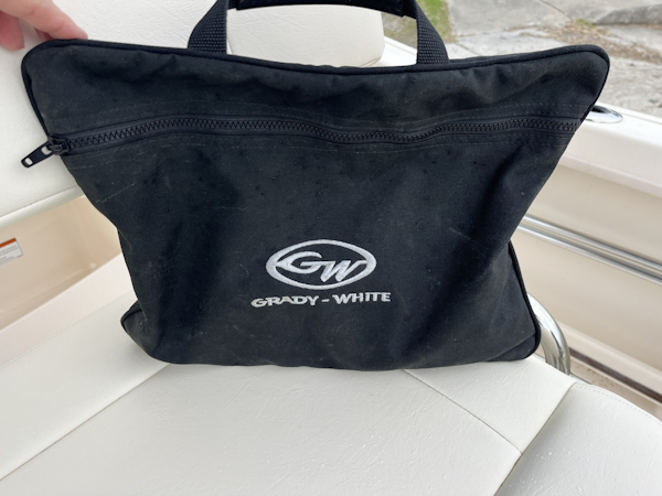 Grady-White-180 Fisherman 2022 -Essex-Maryland-United States-6044182