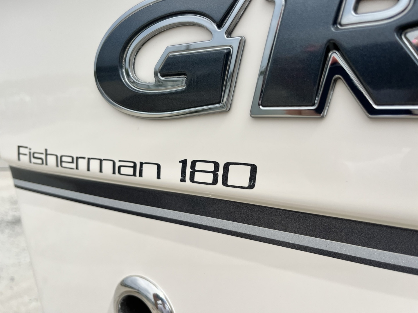 Grady-White-180 Fisherman 2022 -Essex-Maryland-United States-6044181 | Thumbnail