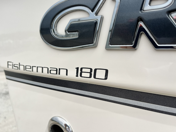 Grady-White-180 Fisherman 2022 -Essex-Maryland-United States-6044181