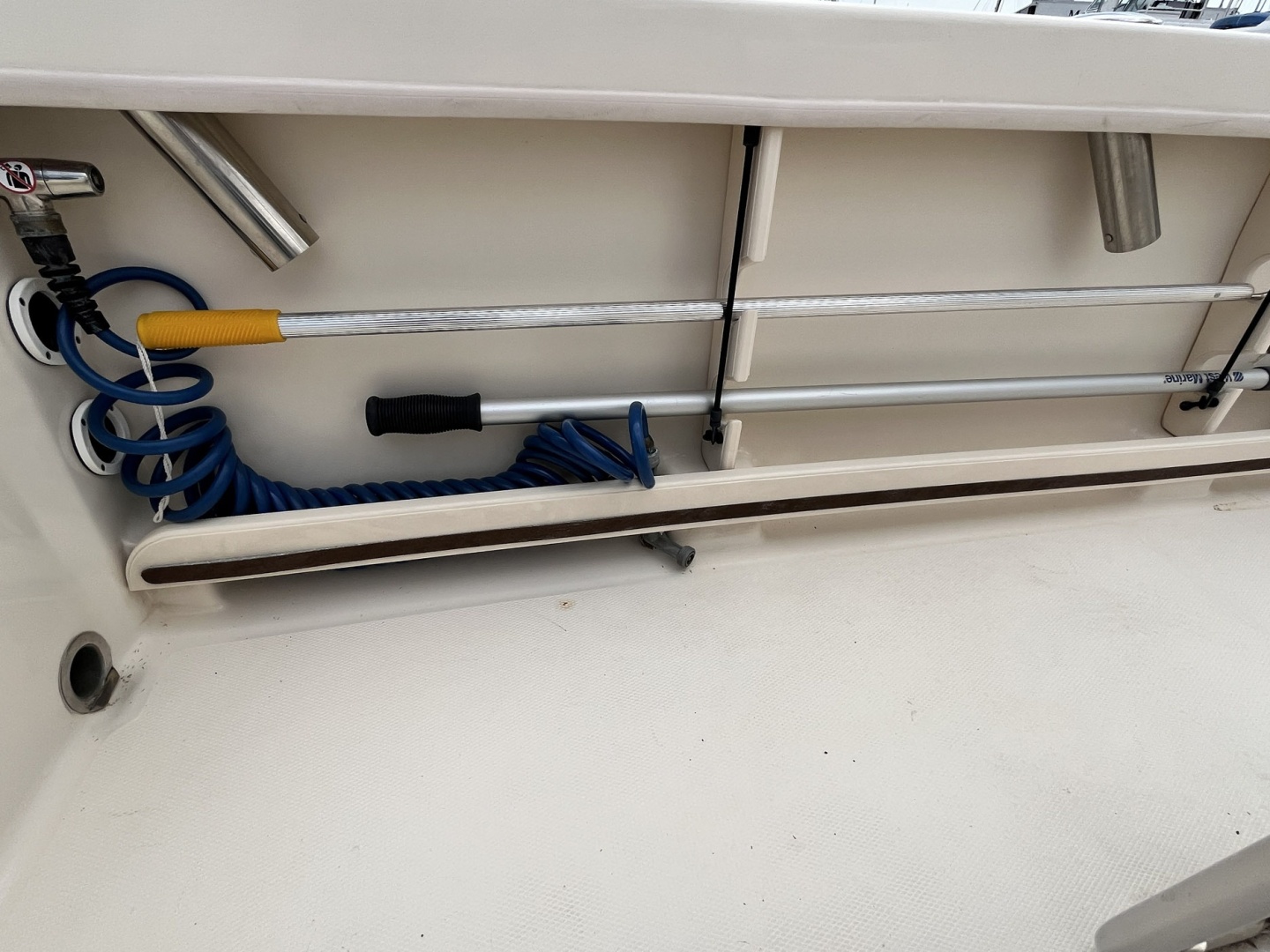 Grady-White-180 Fisherman 2022 -Essex-Maryland-United States-6044155 | Thumbnail