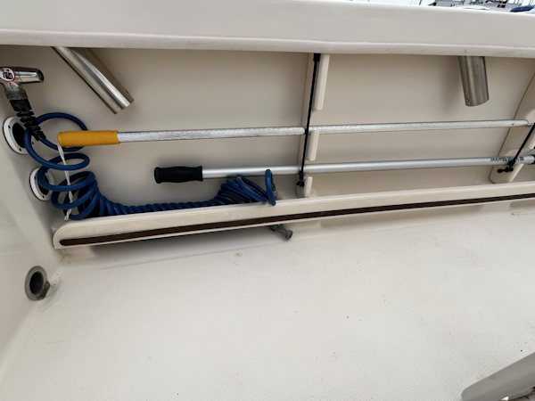 Grady-White-180 Fisherman 2022 -Essex-Maryland-United States-6044155