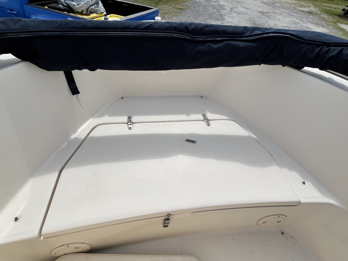 Grady-White-180 Fisherman 2022 -Essex-Maryland-United States-6044166 | Thumbnail