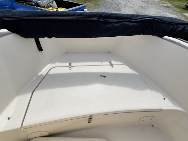 Grady-White-180 Fisherman 2022 -Essex-Maryland-United States-6044166