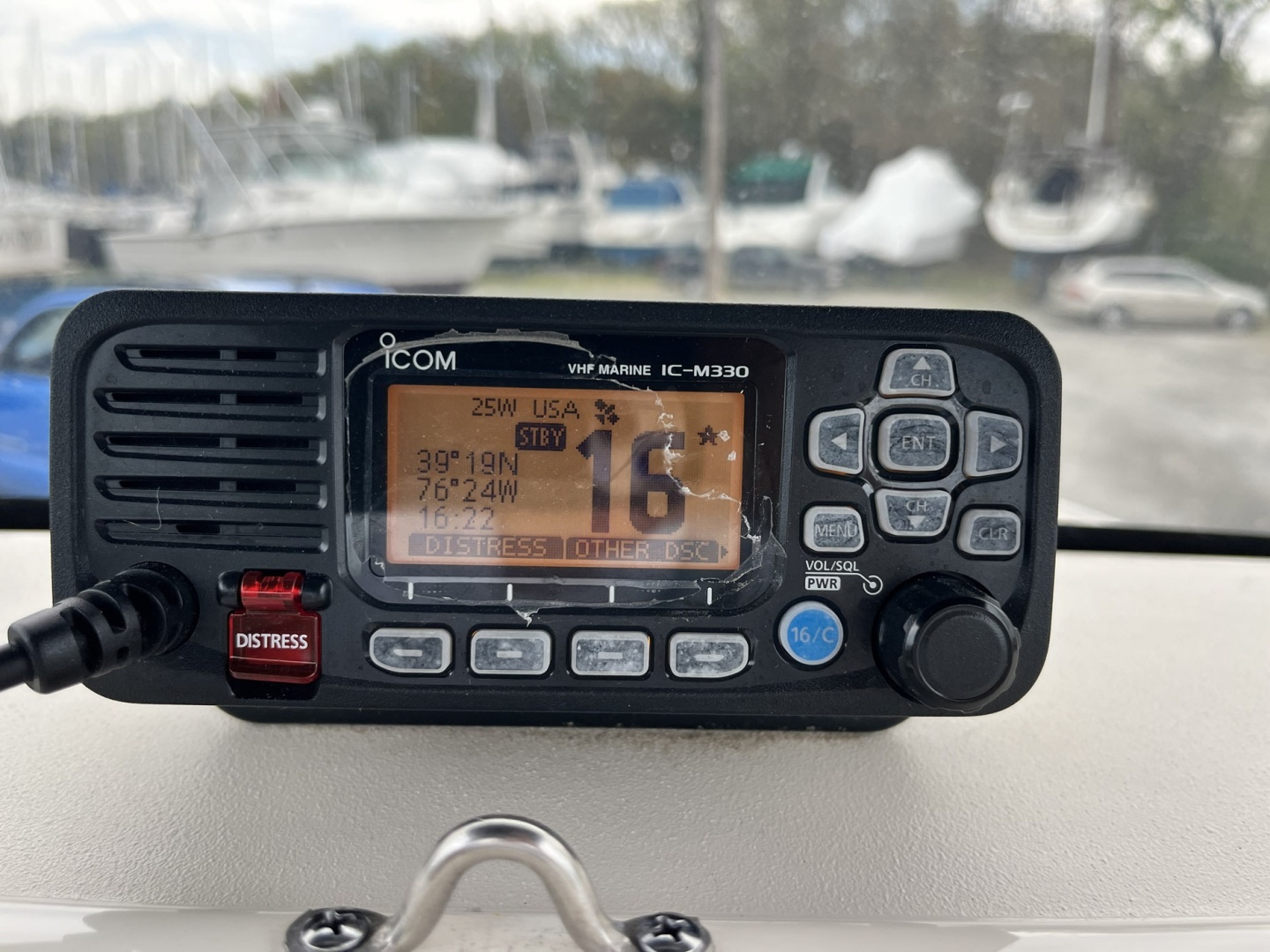 Grady-White-180 Fisherman 2022 -Essex-Maryland-United States-6044159 | Thumbnail