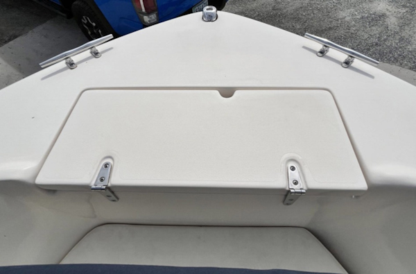 Grady-White-180 Fisherman 2022 -Essex-Maryland-United States-6044169