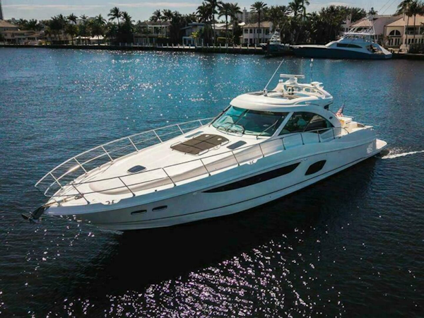 Sea Ray-610 Sundancer 2012-RECON ROYALE Grand Rivers-Kentucky-United States-Foredeck-6044626