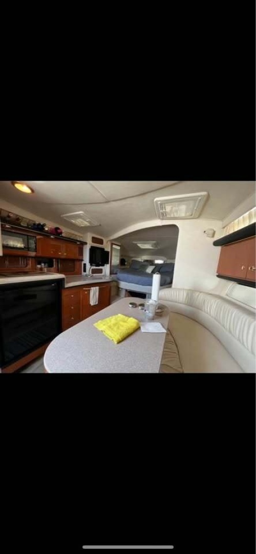 Sea Ray-340 Sundancer 2001 -Starr-South Carolina-United States-6044881 | Thumbnail