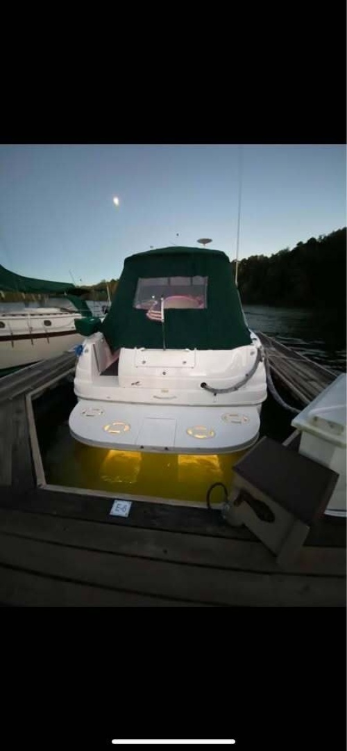 Sea Ray-340 Sundancer 2001 -Starr-South Carolina-United States-6044888 | Thumbnail