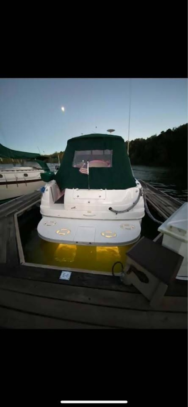 Sea Ray-340 Sundancer 2001 -Starr-South Carolina-United States-6044888