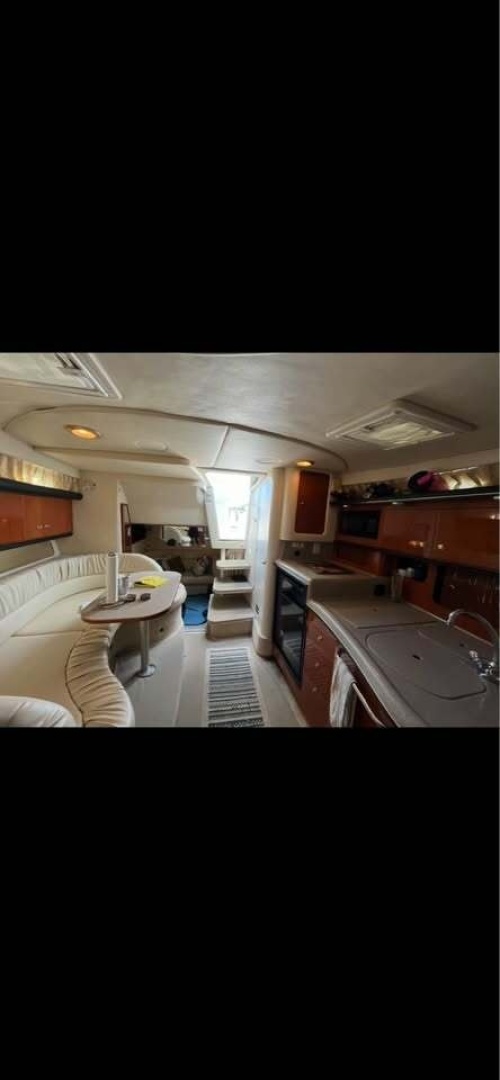 Sea Ray-340 Sundancer 2001 -Starr-South Carolina-United States-6044882 | Thumbnail
