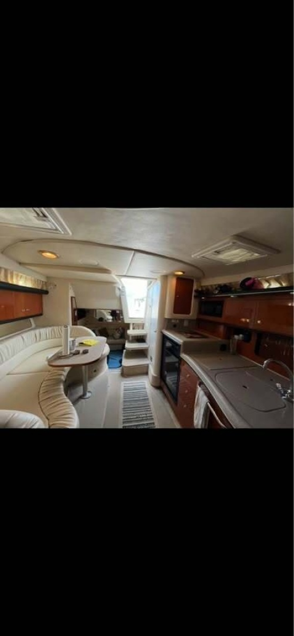 Sea Ray-340 Sundancer 2001 -Starr-South Carolina-United States-6044882