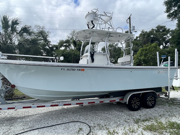 Parker-25SE 2022 -Ruskin-Florida-United States-6045088