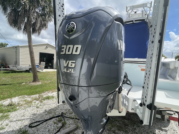 Parker-25SE 2022 -Ruskin-Florida-United States-6045115