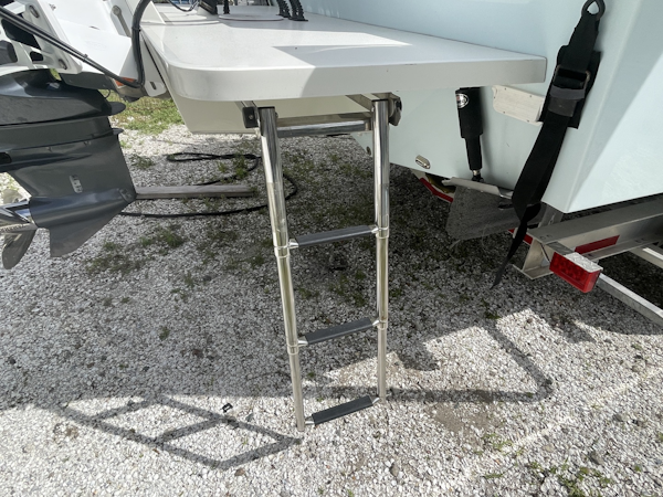 Parker-25SE 2022 -Ruskin-Florida-United States-6045111